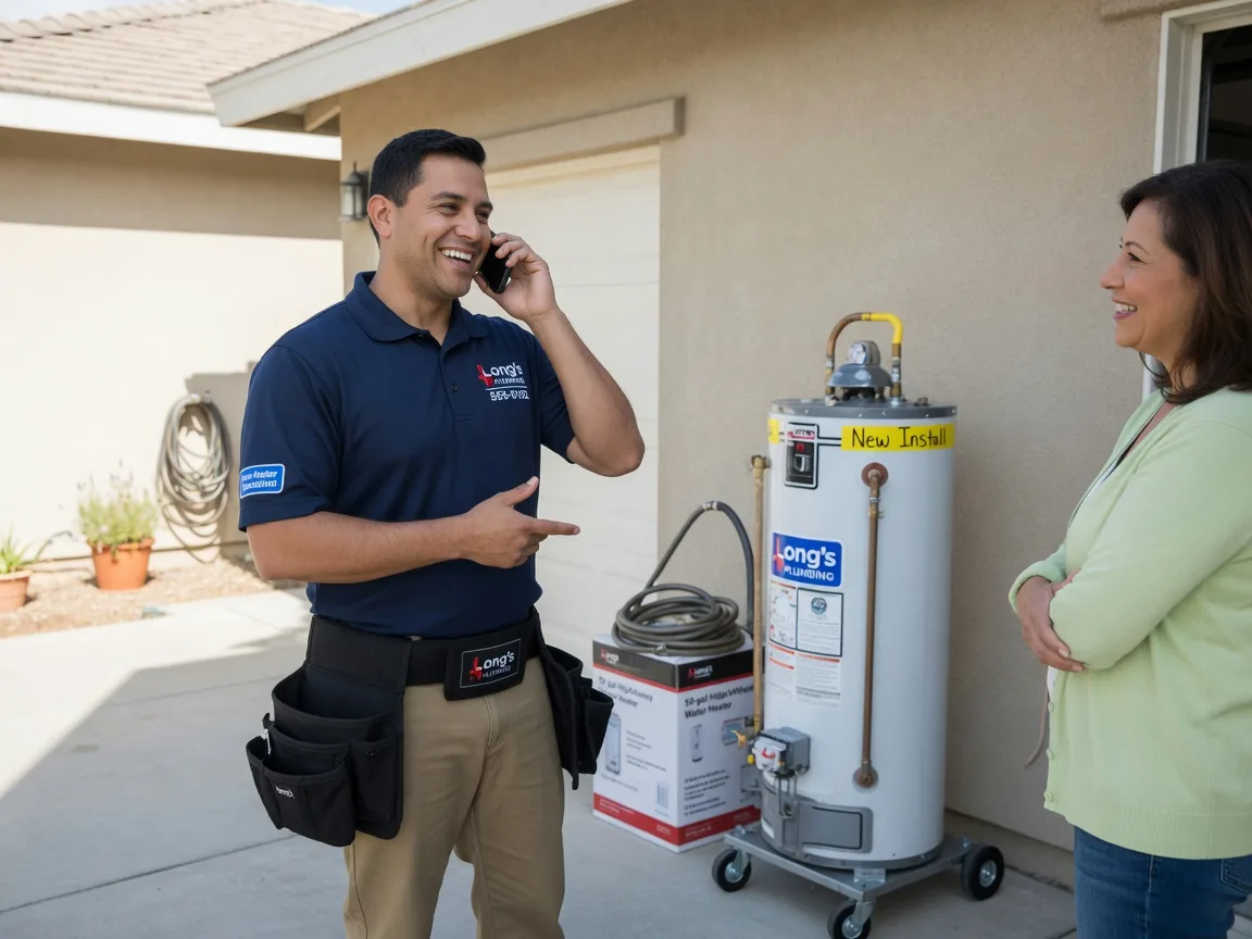 Leak Detection Dayton, VA FAQs
